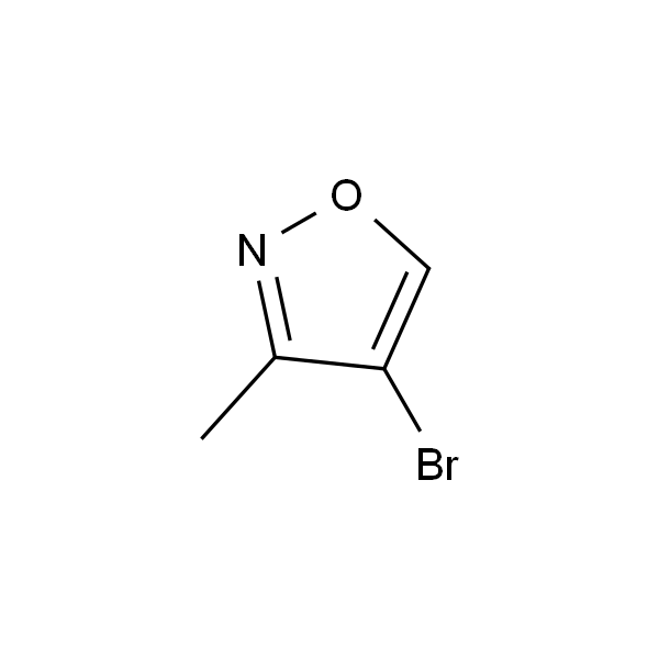4-溴-3-甲基异噁唑
