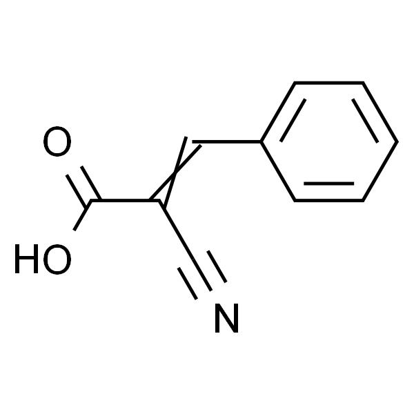 α-氰基肉桂酸