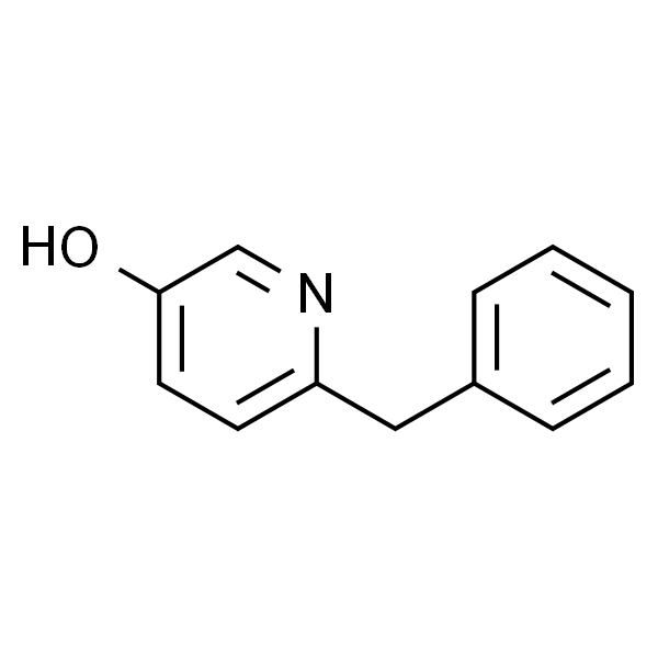6-苄基吡啶-3-醇