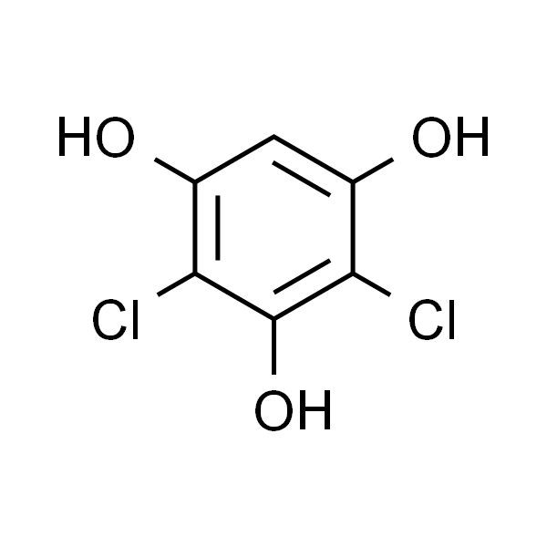 2,4-二氯苯-1,3,5-三醇