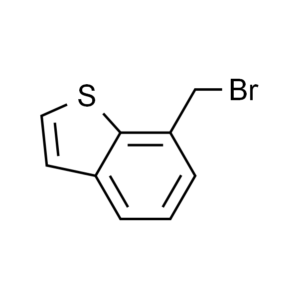 7-(溴甲基)苯并[b]噻吩
