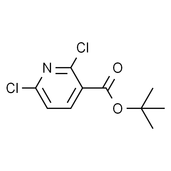 2,6-二氯烟酸叔丁酯