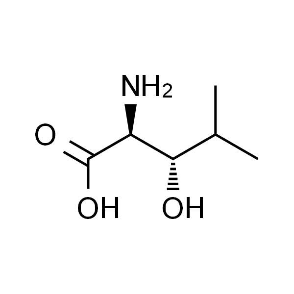 (2S,3S)-2-氨基-3-羟基-4-甲基戊酸