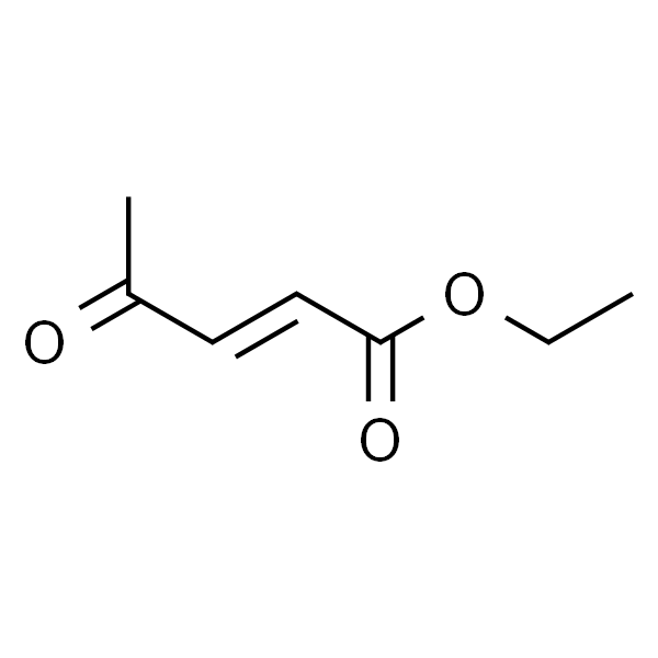 (E)-4-氧代-2-戊烯酸乙酯