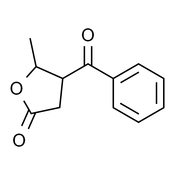 4-苯甲酰基-5-甲基二氢呋喃-2(3H)-酮