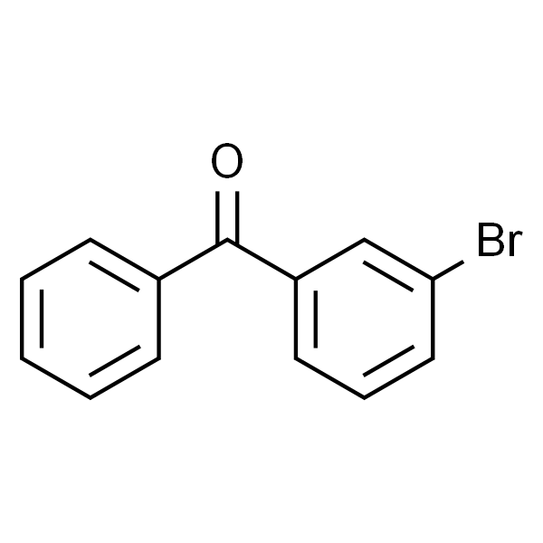 3-溴二苯甲酮