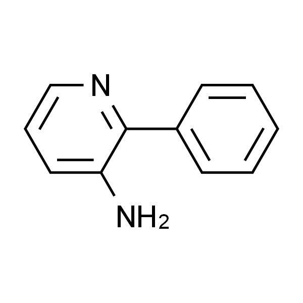 2-苯基-3-氨基吡啶