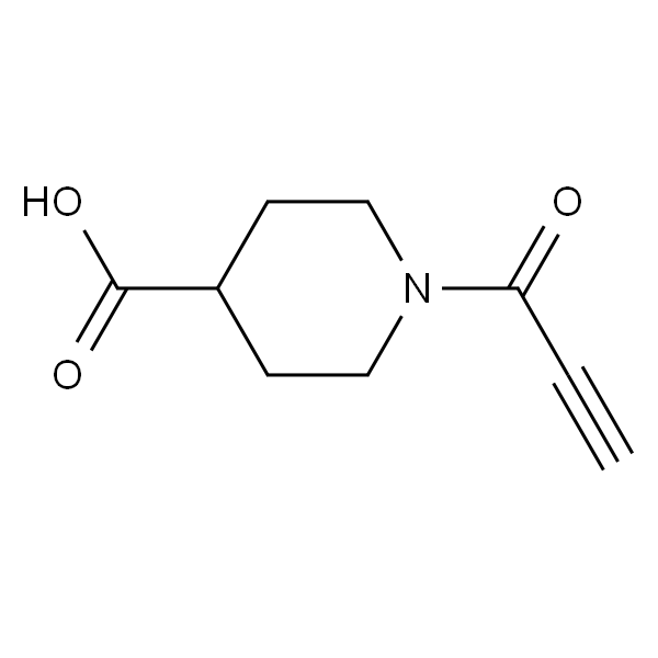 1-丙酰哌啶-4-羧酸