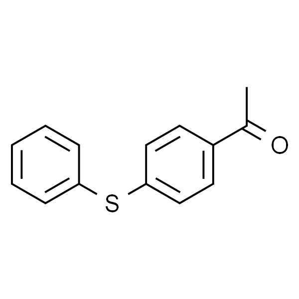 4-(苯巯基)苯乙酮