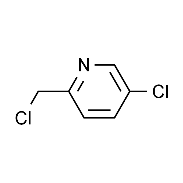 2-氯甲基-5-氯吡啶