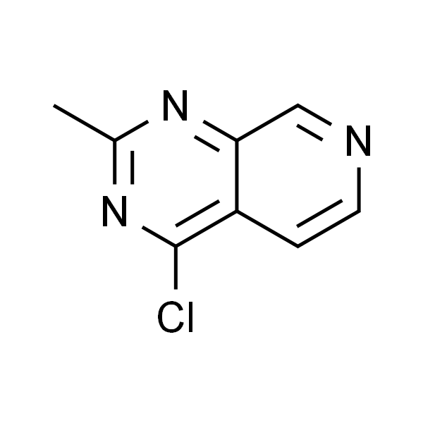 4-氯-2-甲基吡啶并[3,4-d]嘧啶