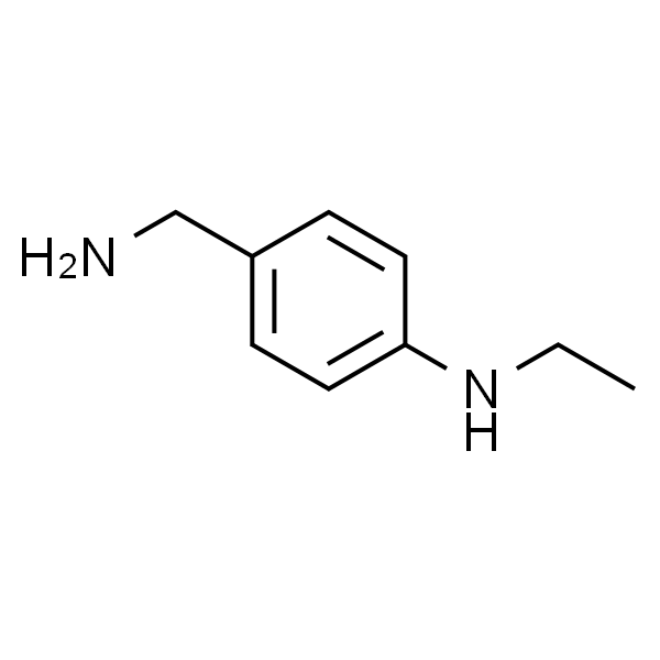 N-乙基-4-氨基苄胺