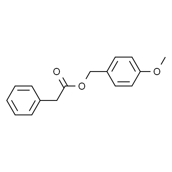 苯乙酸茴香酯