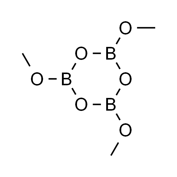 三甲氧基环硼氧烷