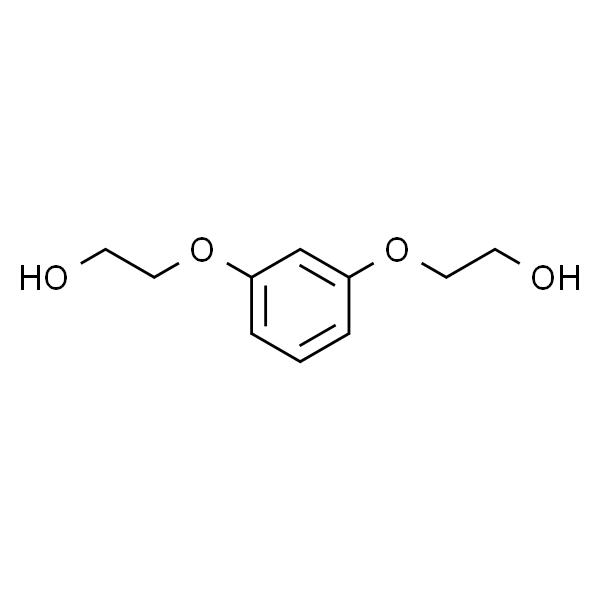 间苯二酚二(2-羟乙基)醚