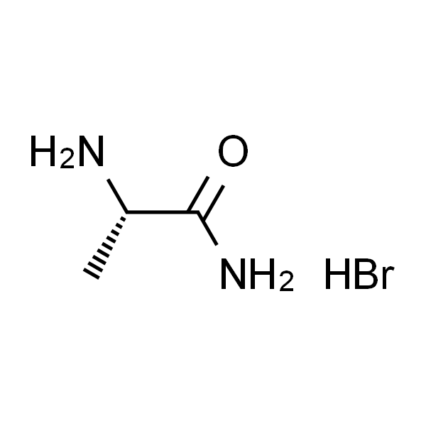 (S)-2-氨基丙酰胺氢溴酸盐
