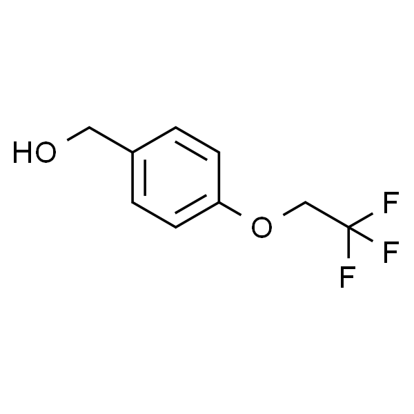 (4-(2,2,2-三氟乙氧基)苯基)甲醇