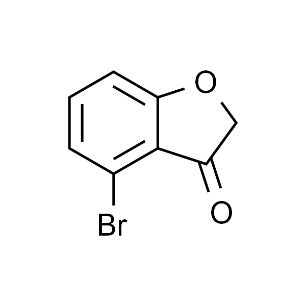 4-溴-3(2H)-苯并呋喃酮