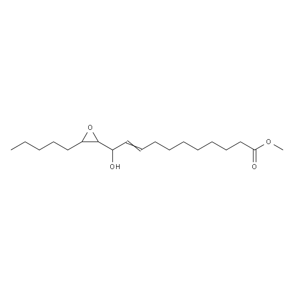 Methyl 12(S),13(S)-Epoxy-11(S)-hydroxy-9(Z)-octadecenoate
