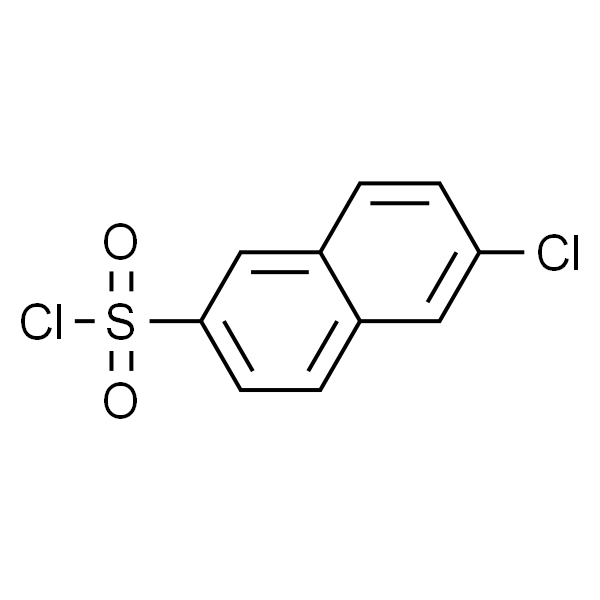 6-氯-2-萘磺酰氯