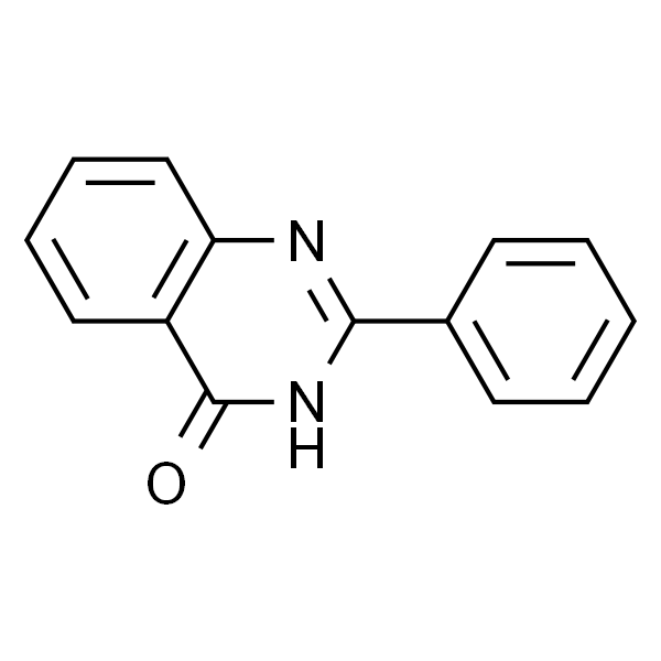 4-羟基-2-苯基喹唑啉