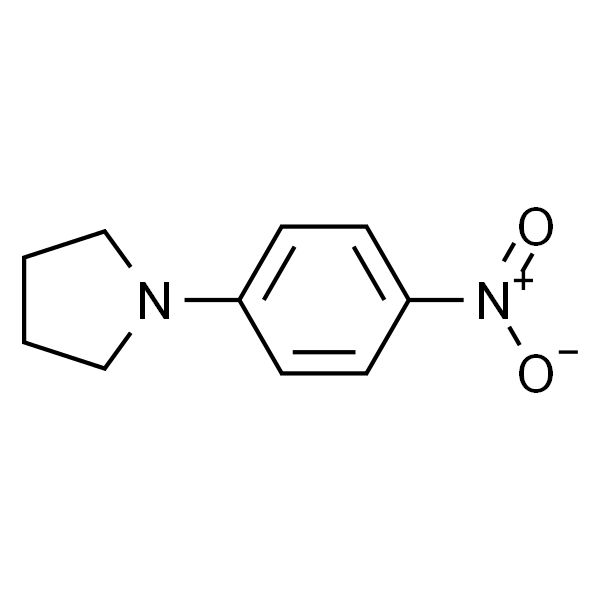 1-(4-硝基苯基)吡咯烷