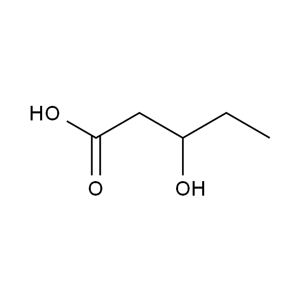 3-羟基戊酸