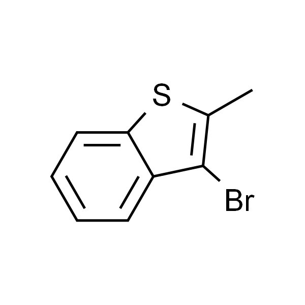 3-溴-2-甲基-苯并[b]噻吩