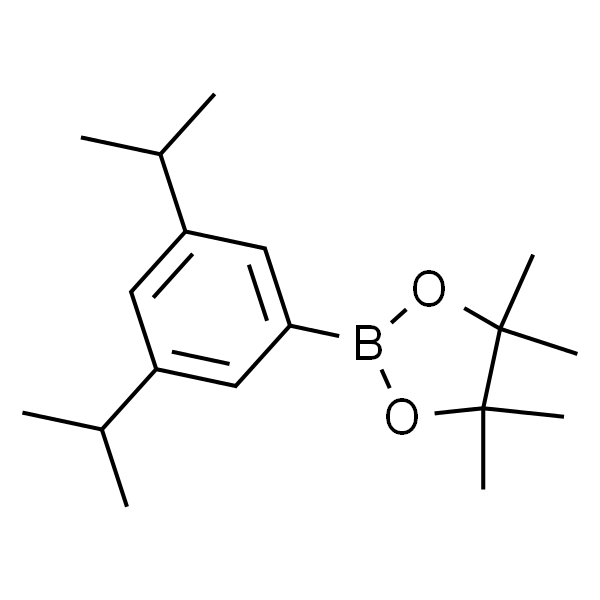 3,5-二异丙基苯硼酸频哪醇酯