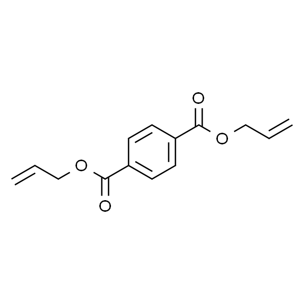 对苯二甲酸二烯丙酯
