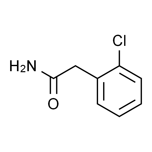 2-(2-氯苯基)乙酰胺