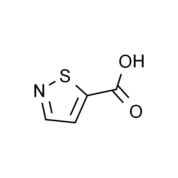 异噻唑-5-羧酸