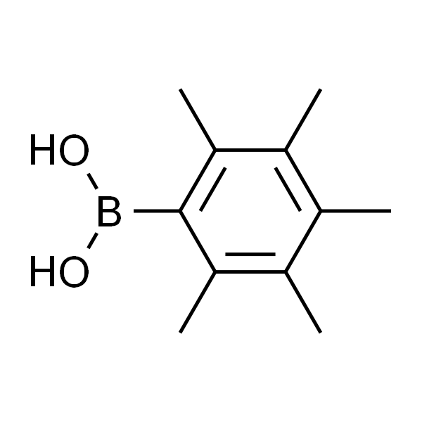 2,3,4,5,6-五甲基苯基硼酸