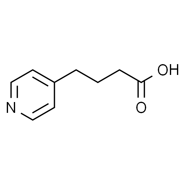 4-(吡啶-4-基)丁酸