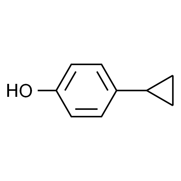 4-环丙苯酚