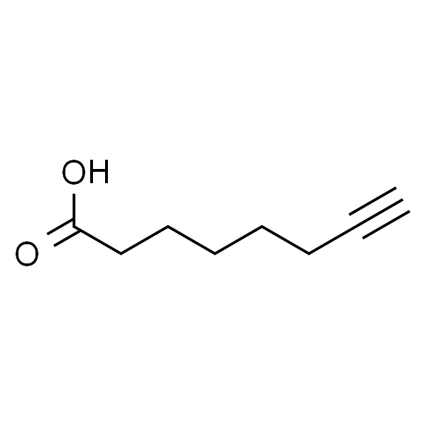 7-辛炔酸
