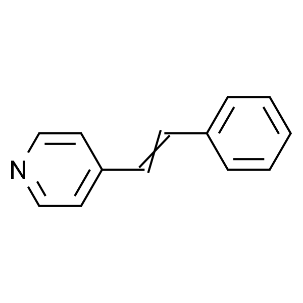 4-苯乙烯基吡啶