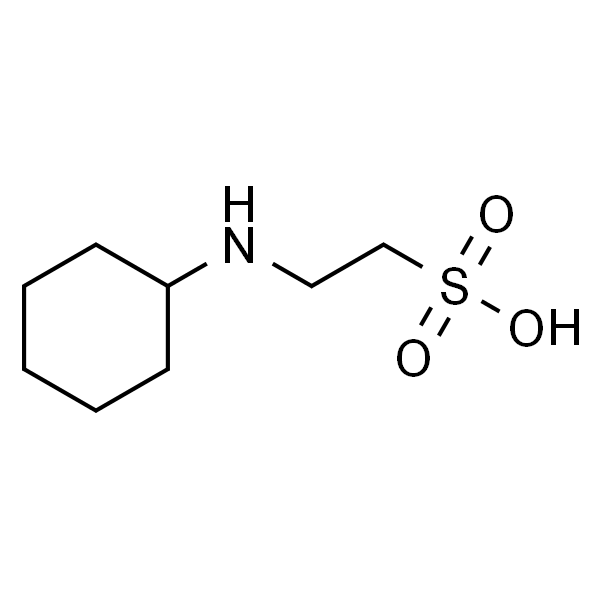 2-环己胺基乙磺酸 [生物研究用Good's缓冲液中的成分]