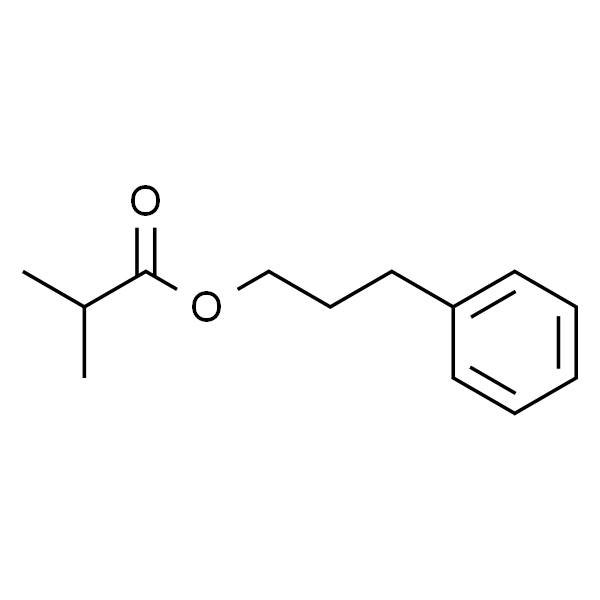 异丁酸-3-苯基丙酯