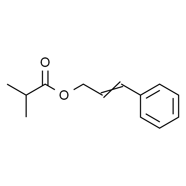 异丁酸肉桂酯