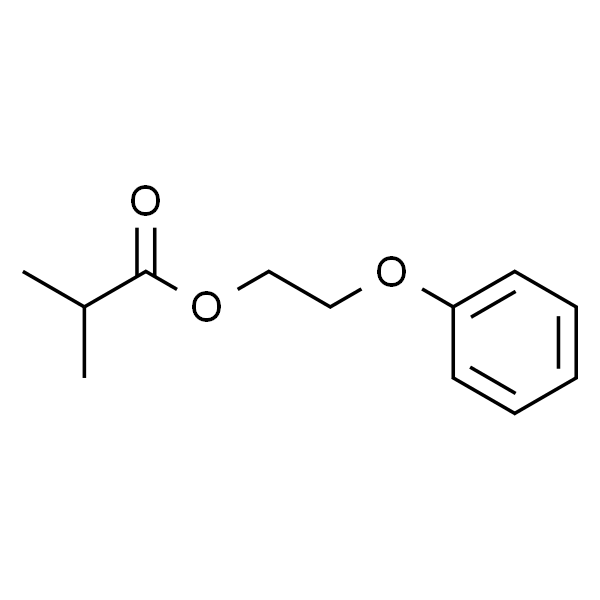 2-苯氧基乙基异丁酸酯