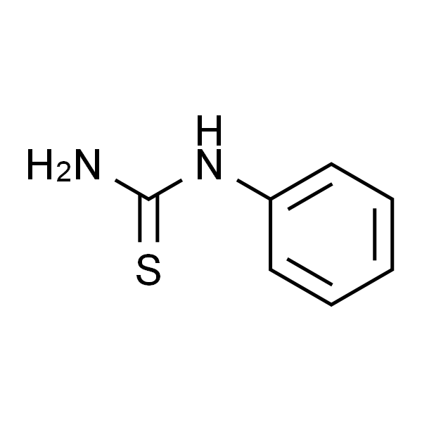 N-苯基硫脲