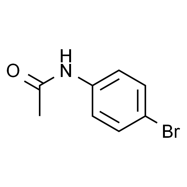 对溴乙酰苯胺