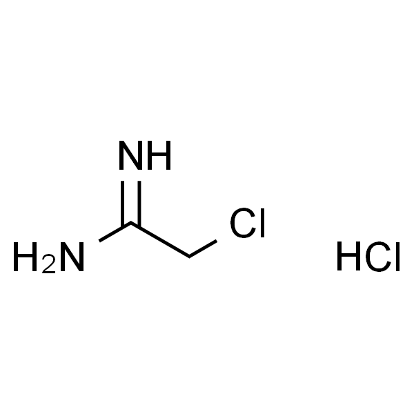 2-氯乙脒盐酸盐