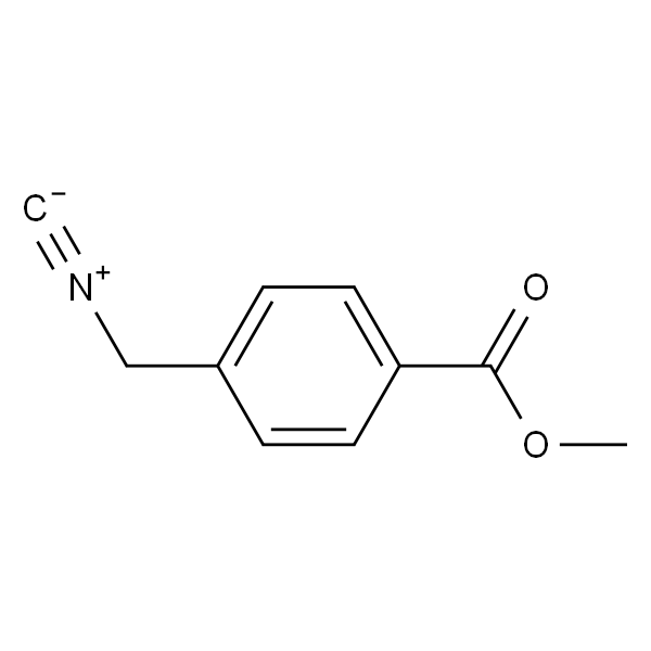 4-(异氰基甲基)苯甲酸甲酯