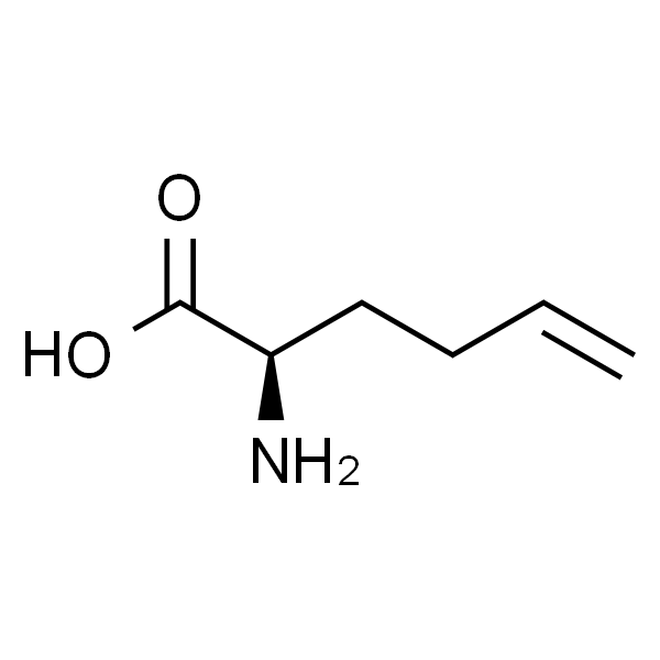 (R)-2-Aminohex-5-enoic acid