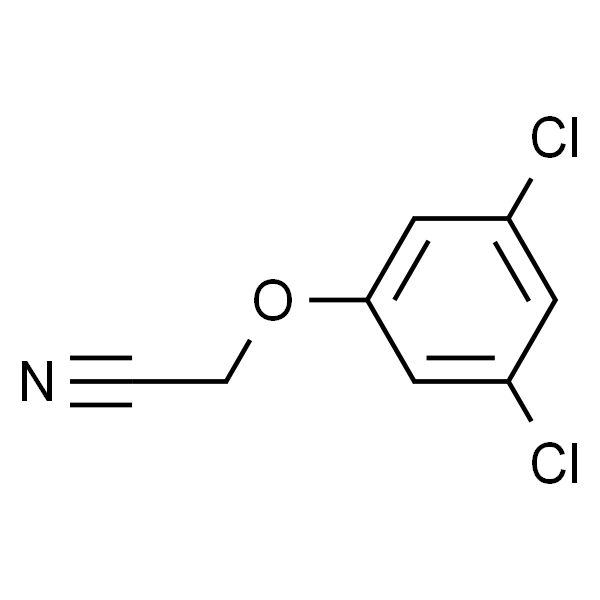 3，5-二氯苯氧基乙腈