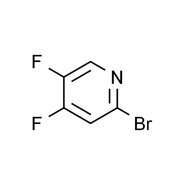 2-溴-4,5-二氟吡啶