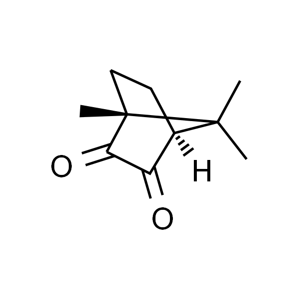 (1R)-(-)-樟脑醌