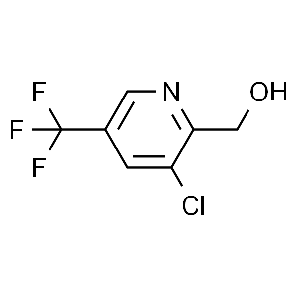 (3-氯-5-(三氟甲基)吡啶-2-基)甲醇